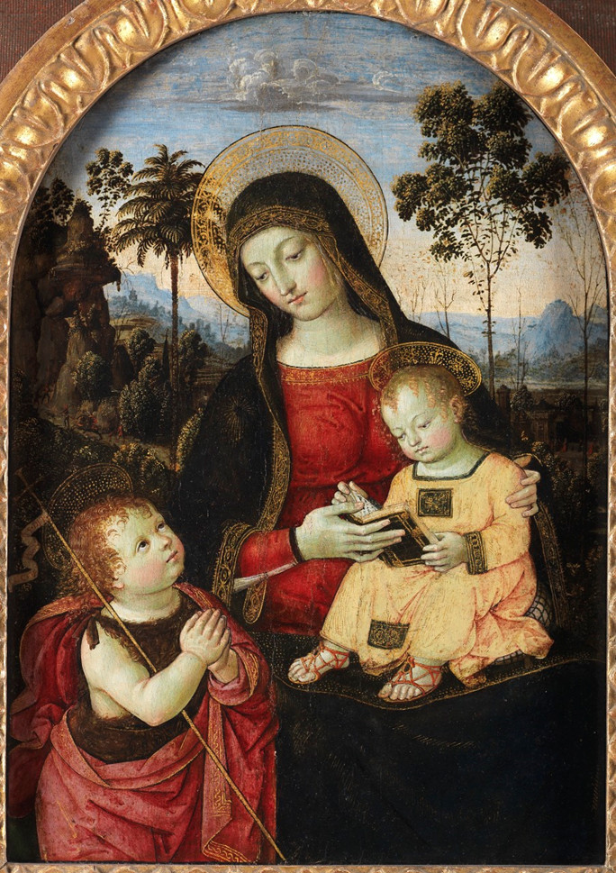 Pinturicchio